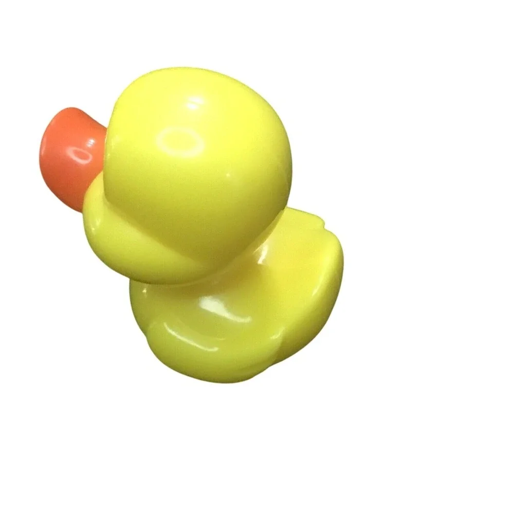 Lucky Ducks Game Replacement Part Ducky Open Mouth Blue Star 2015 Goliath